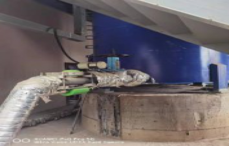 某礦業(yè)能源公司應(yīng)用Na22放射性密度計(jì)的案例